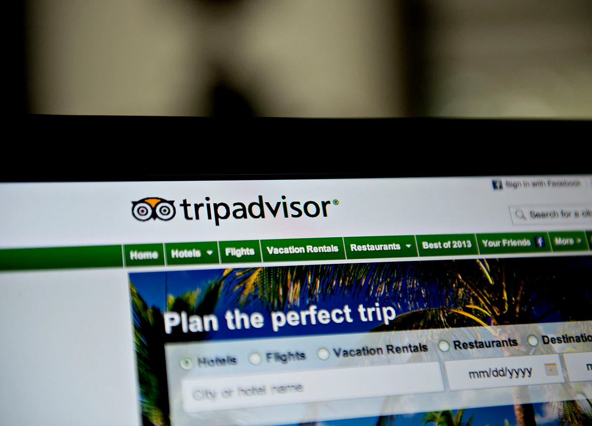 TripAdvisor ‘Failing To Stop Fake Reviews’, Study Finds