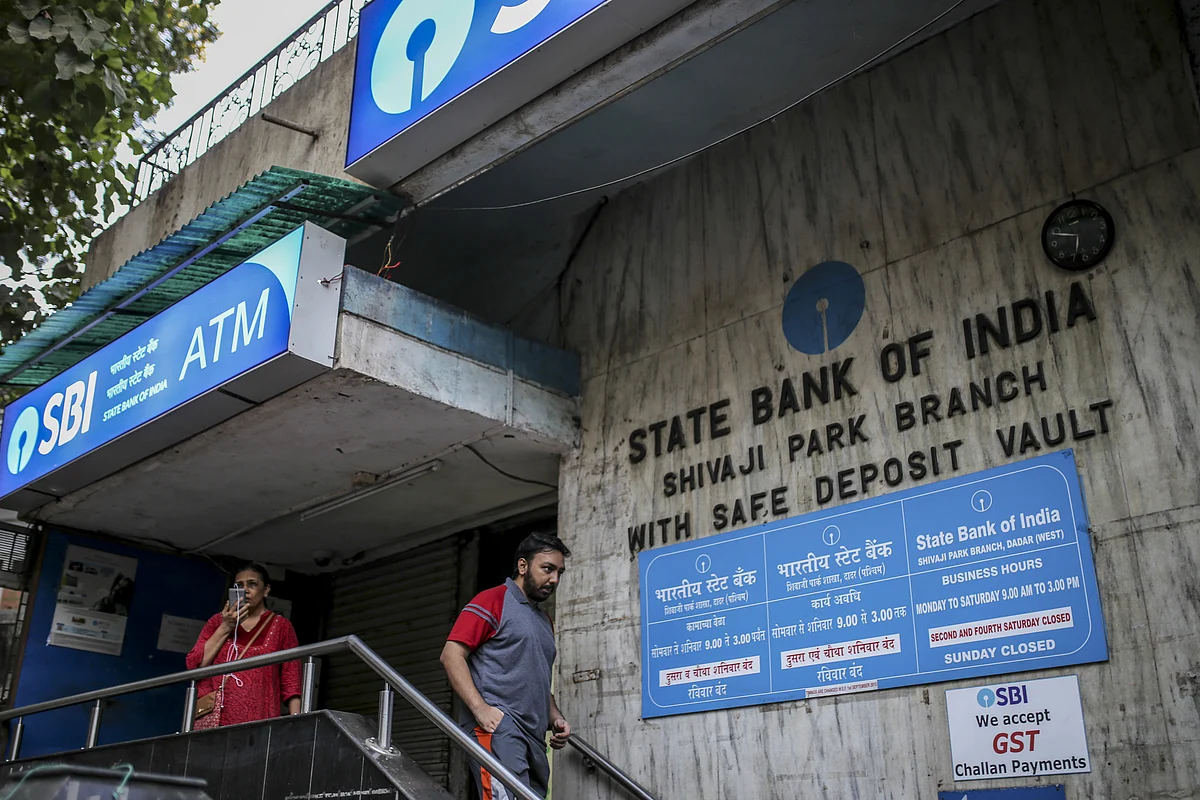 Bloomberg Equality Summit: Largest India Bank Seeks Rule Changes to Take on Bad Debt Pile
