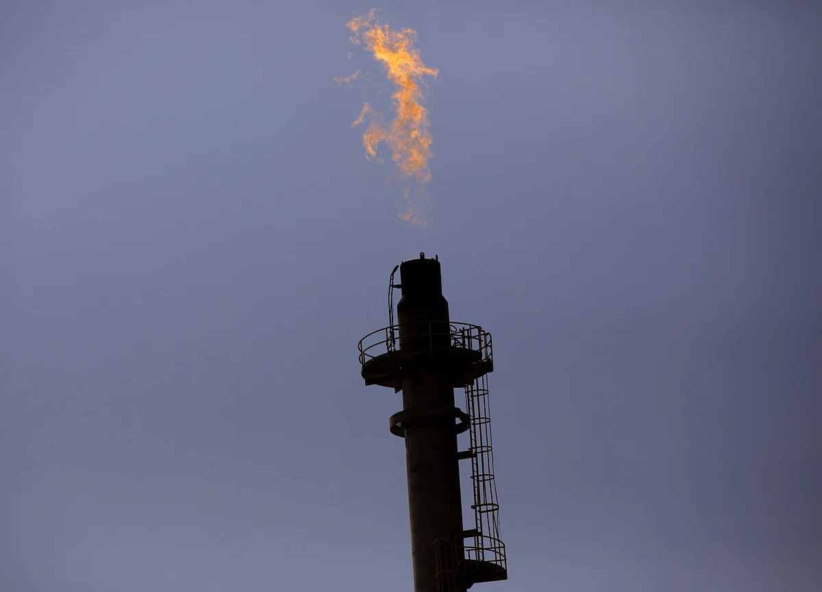 Speed of Saudi Oil Recovery In Focus After Record Supply Loss