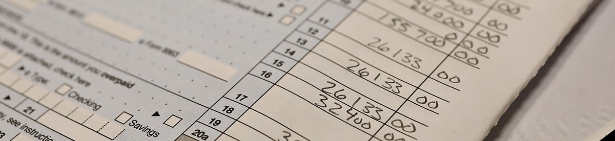 Covid-19 Relief Package: Top Five Income Tax Relaxations