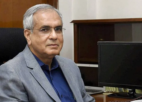 Budget 2020: Not Fiscal Stimulus, Alternate Measures Needed To Boost Economy, Says NITI Aayog’s Rajiv Kumar