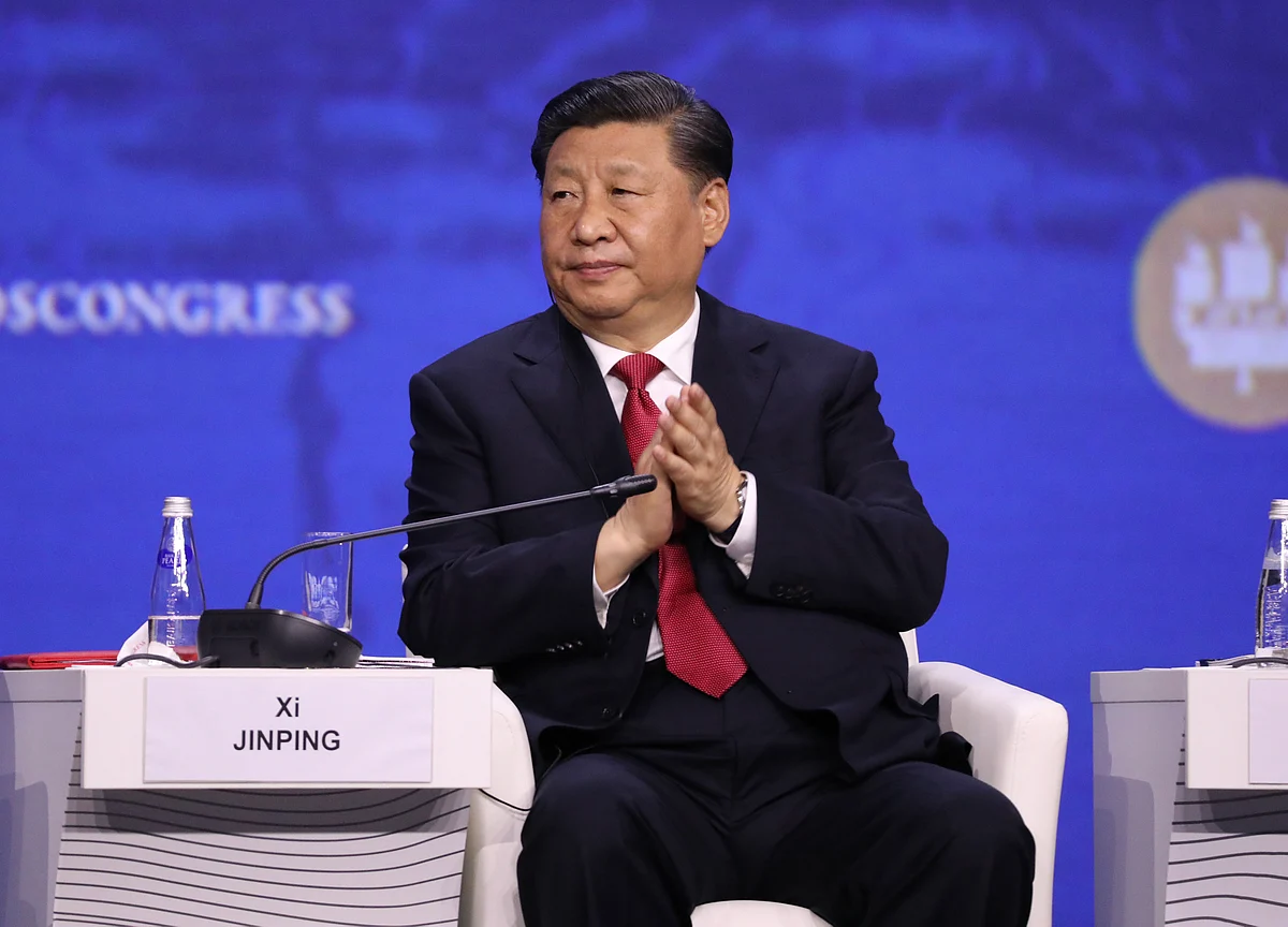 Xi Doubles Down on Stability-First Slow Growth in China