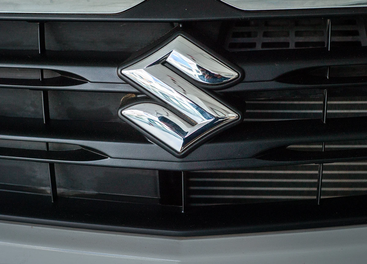 Maruti Suzuki Cuts Production For Eighth Straight Month In September