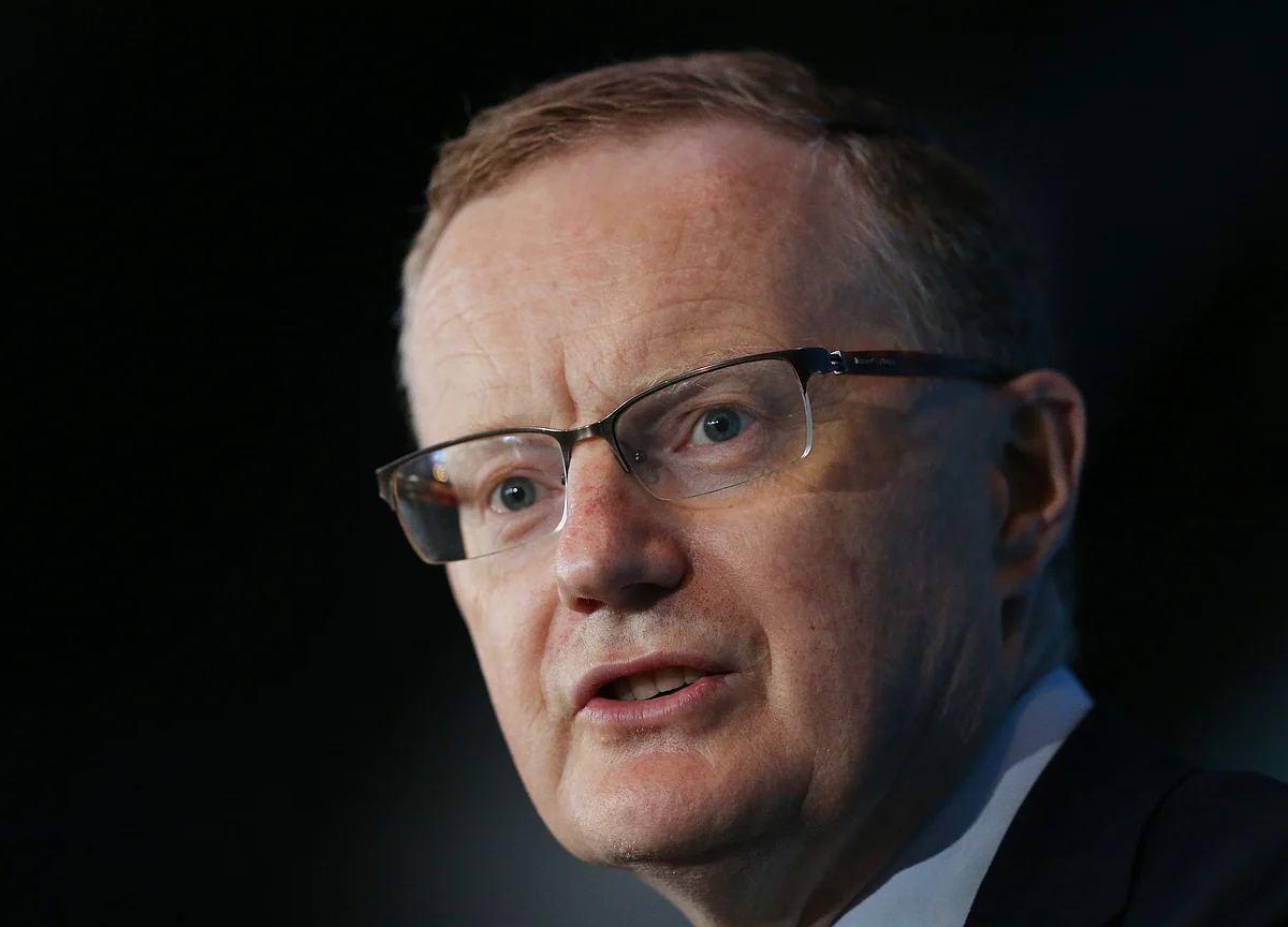 Australia Holds Rate, Watches and Waits as Sydney Property Jumps