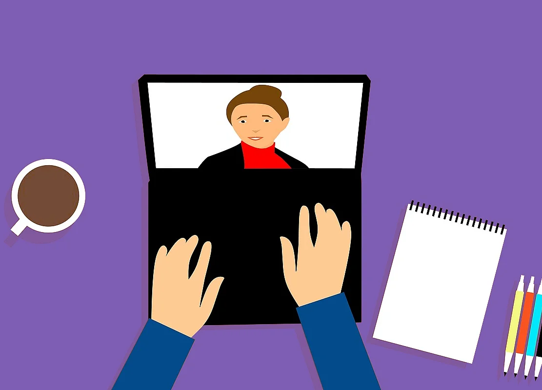 Tax Department To Use Skype-Like Applications For Personal Hearings With Assessees
