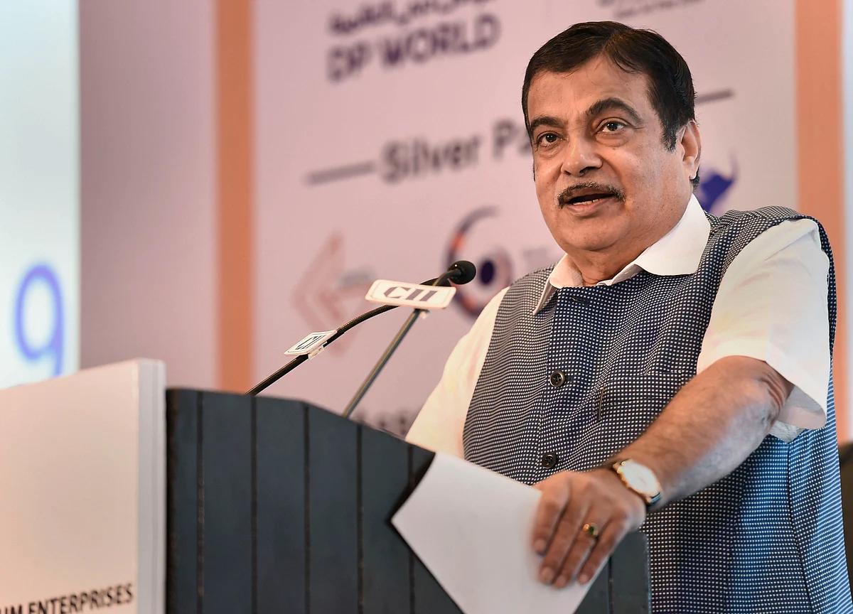 Nitin Gadkari Approves Changes In Interest Subvention Scheme Guidelines For MSMEs