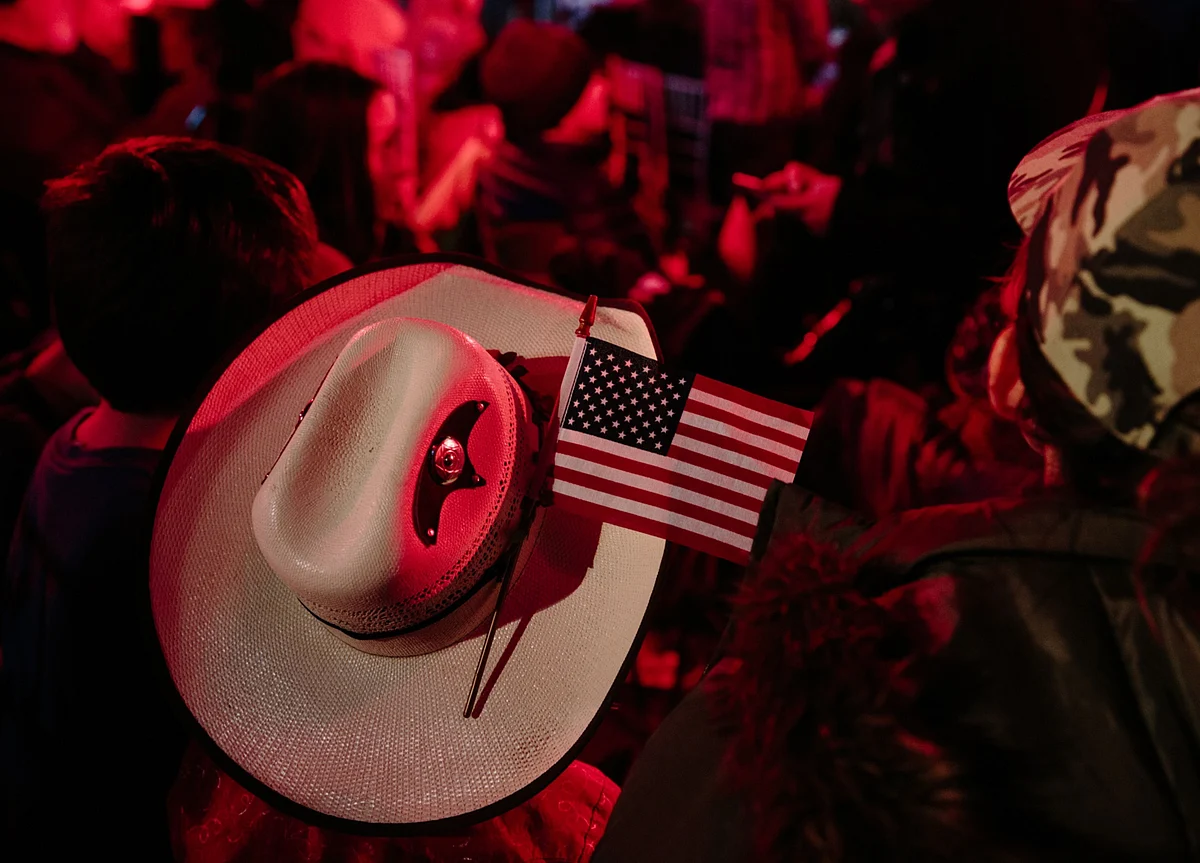 Democracy Requires Discomfort