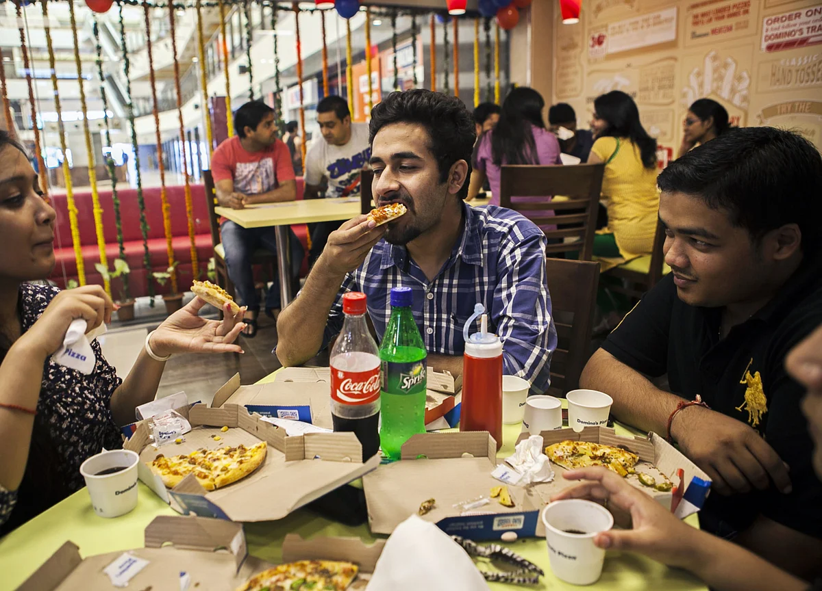Jubilant Foodworks Shares Rise To Record Post Q4 Results