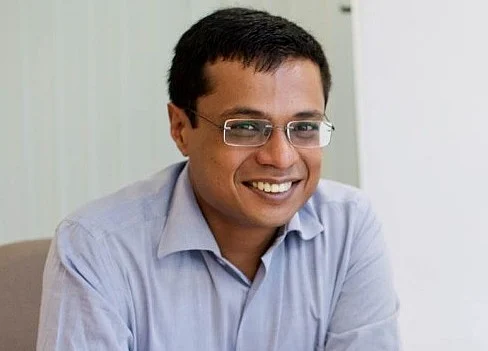 Sachin Bansal Picks Up Majority Stake In Fintech Startup CRIDS, Named CEO