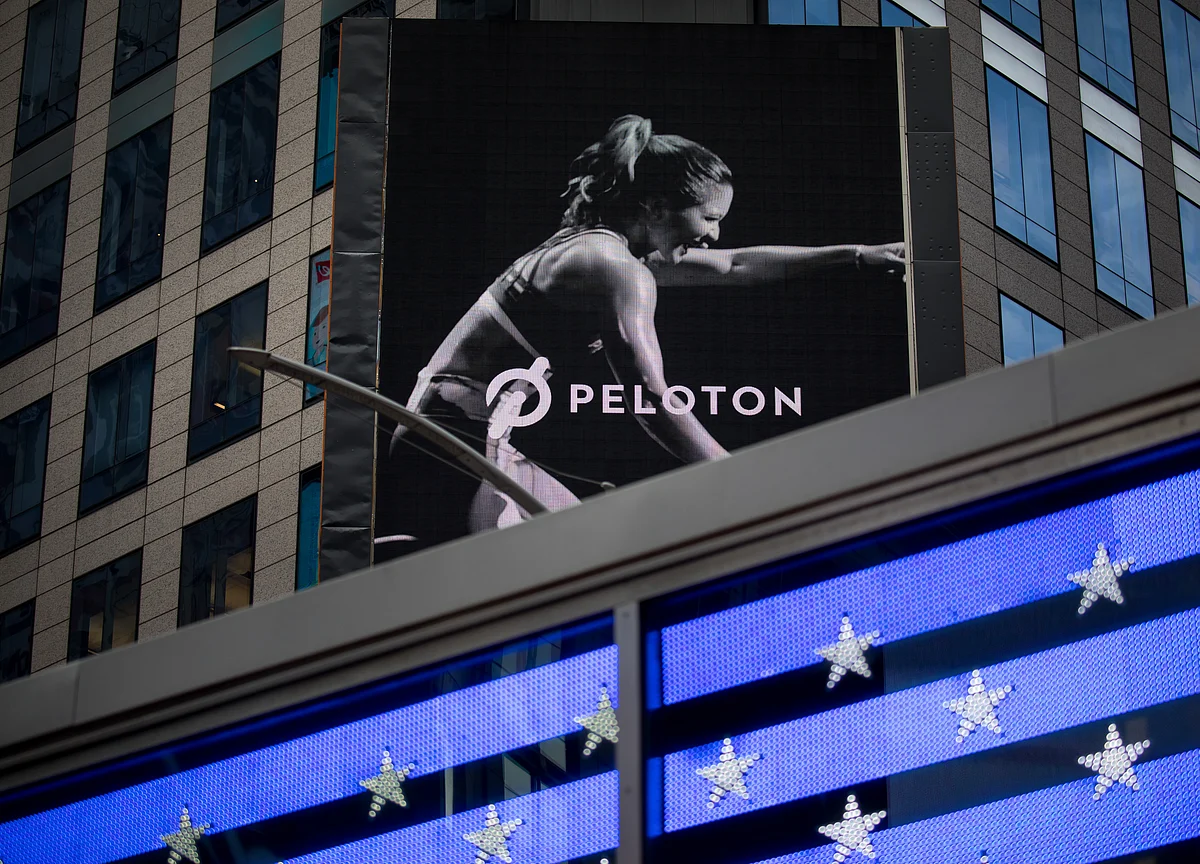 WeWork Fiasco, Peloton Flop Endanger Unicorns Hoping For Big IPOs