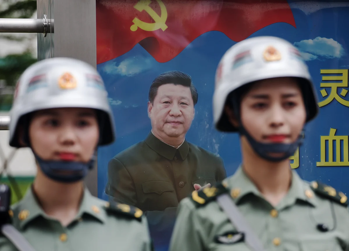 A Trade Deal Before November 2020 May Suit Beijing Just Fine