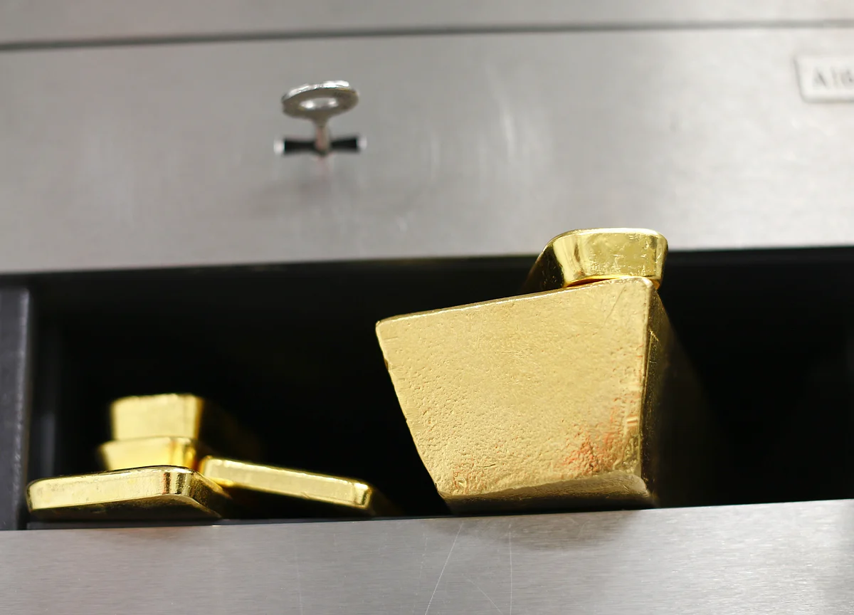Gold ETFs Witness Inflows In 2019 After A Gap Of Seven Years