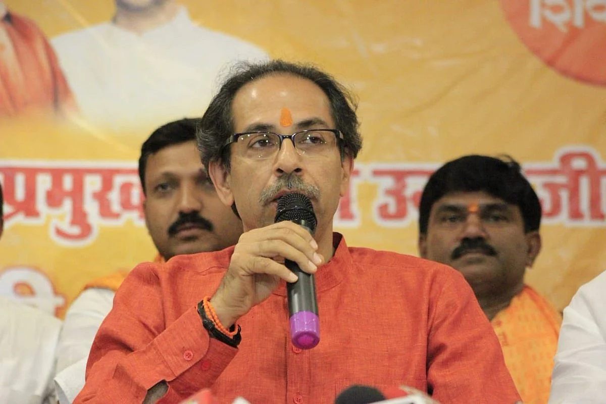 Shiv Sena-BJP Alliance Announcement In Two Days, Says Uddhav Thackeray