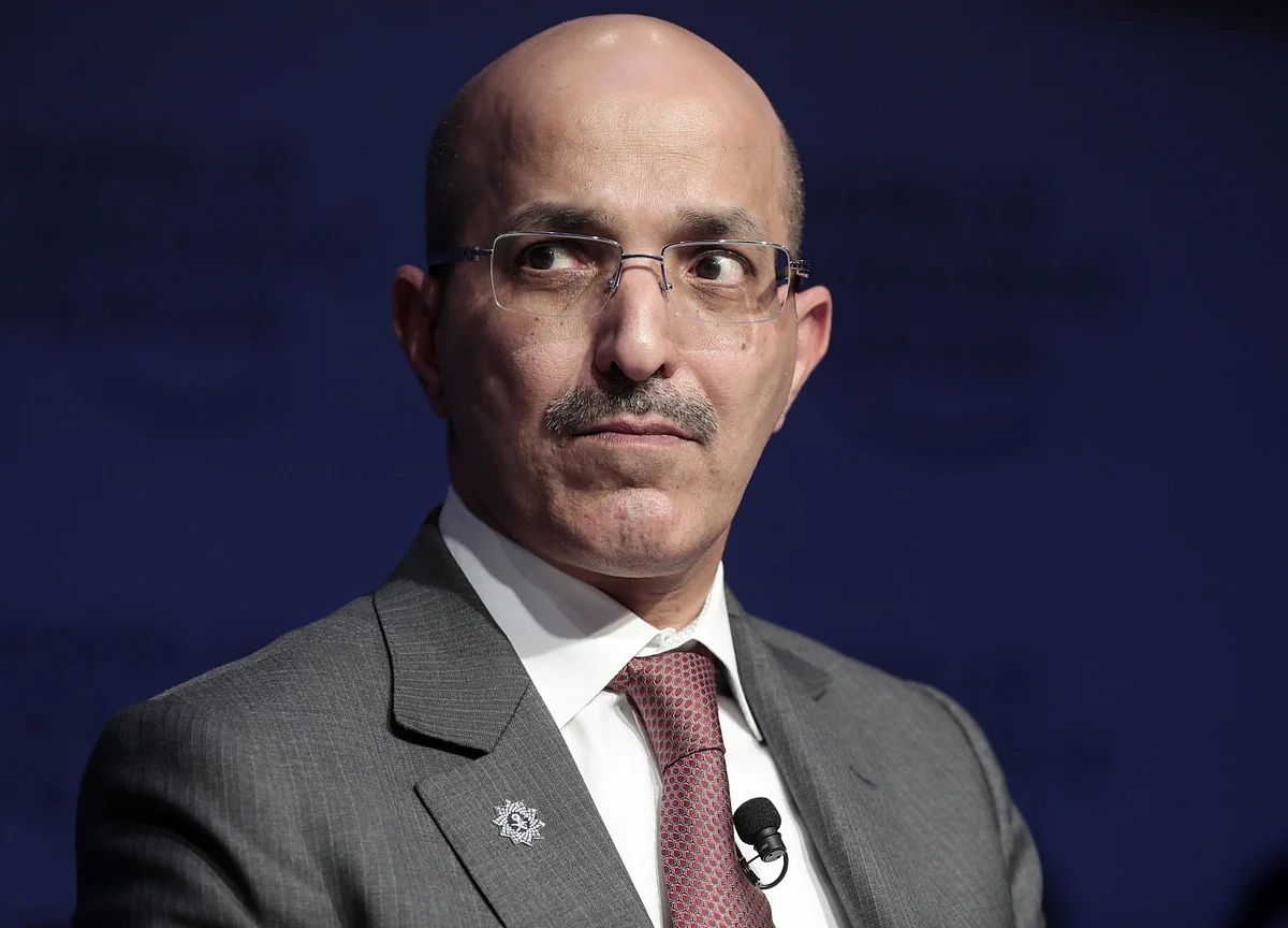 Aramco Attacks Had ‘Zero’ Impact on Saudi Revenue, Minister Says