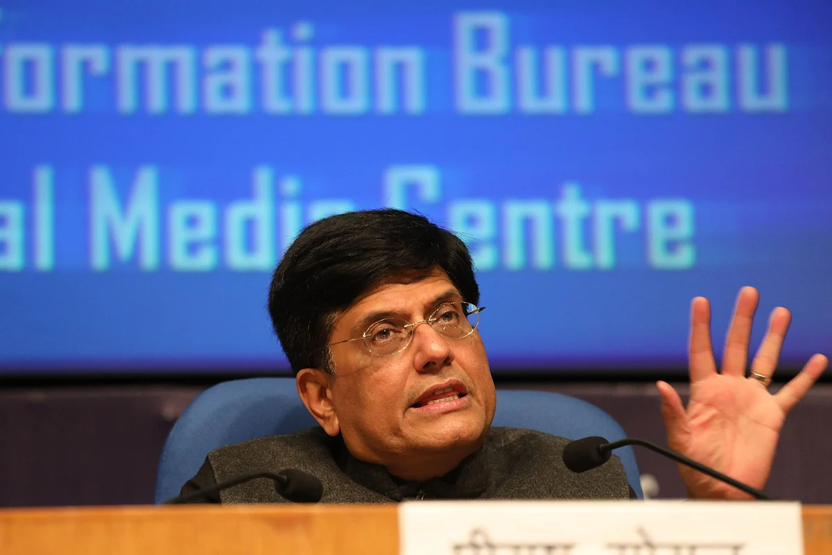 India To Soon Release Norms For Forex Credit To Exporters Amid Decline In Export Credit