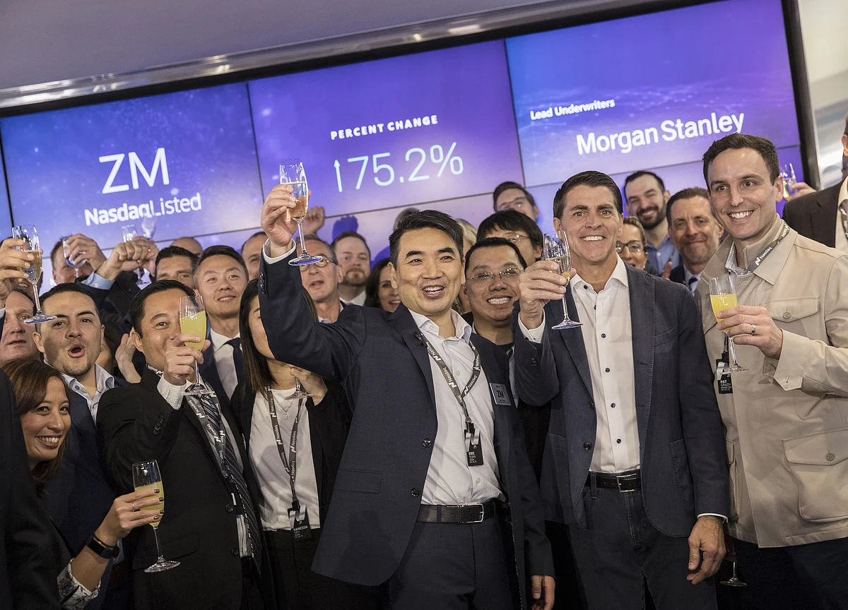 Once-Hot IPOs Get Cooler Receptions After Earnings Reality Check