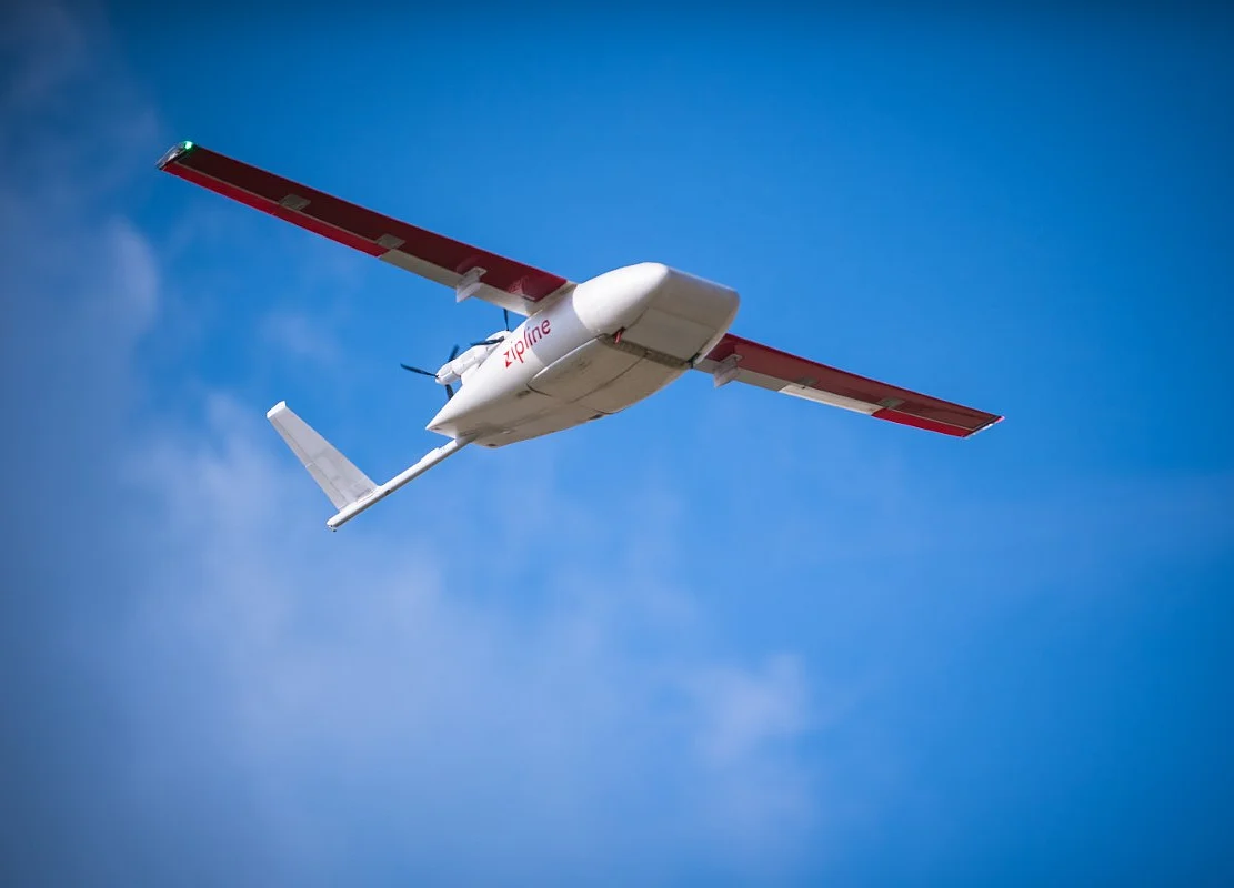 Autonomous Drones To Deliver Medicines In Maharashtra Soon