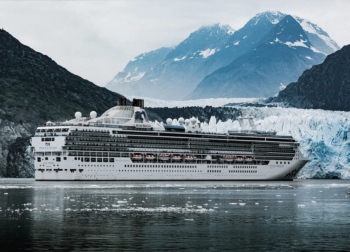 Worried About the Climate? Skip That Cruise.