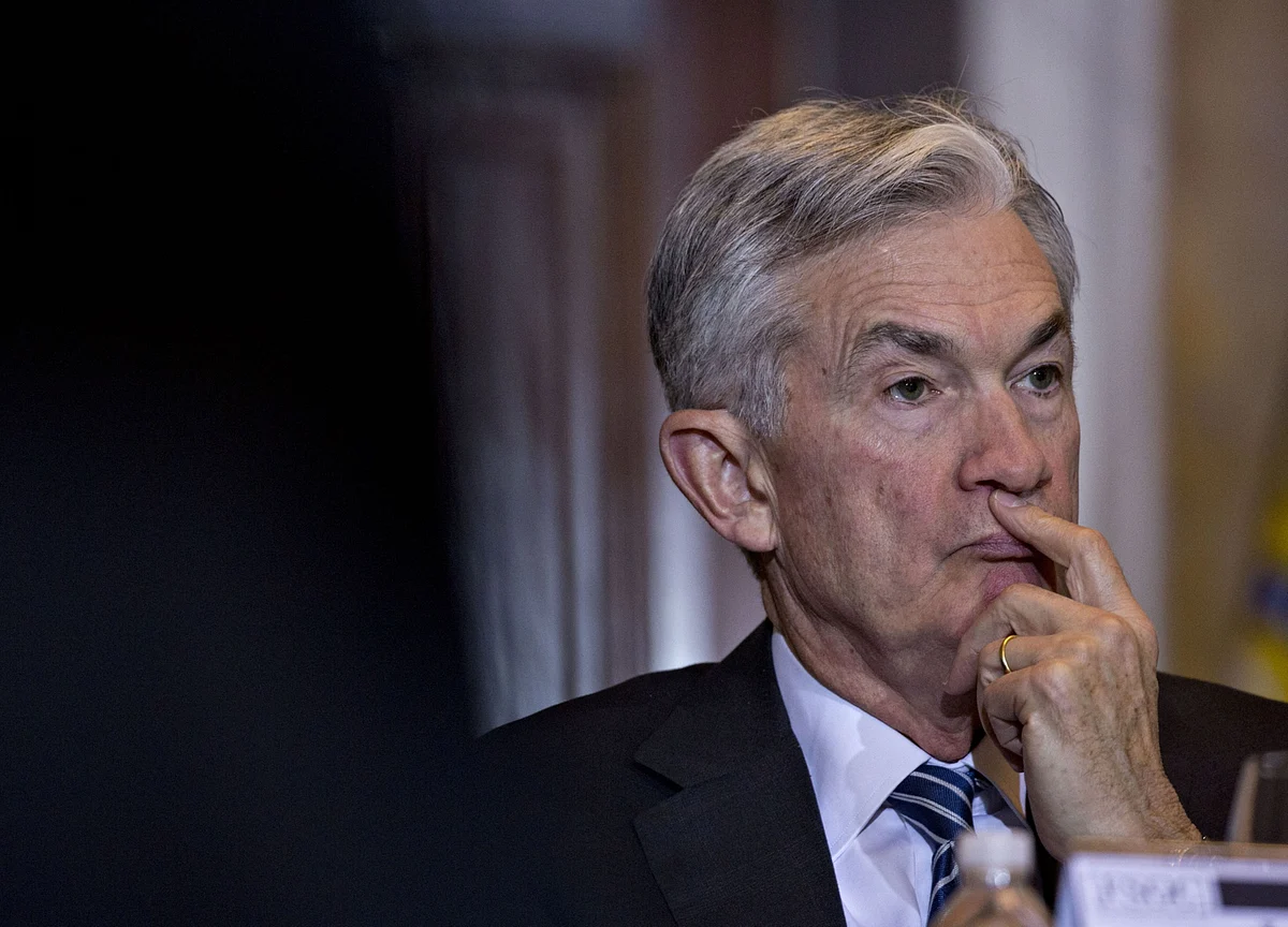 Fed Policy Makers Sound Open to Trimming Interest Rates Again