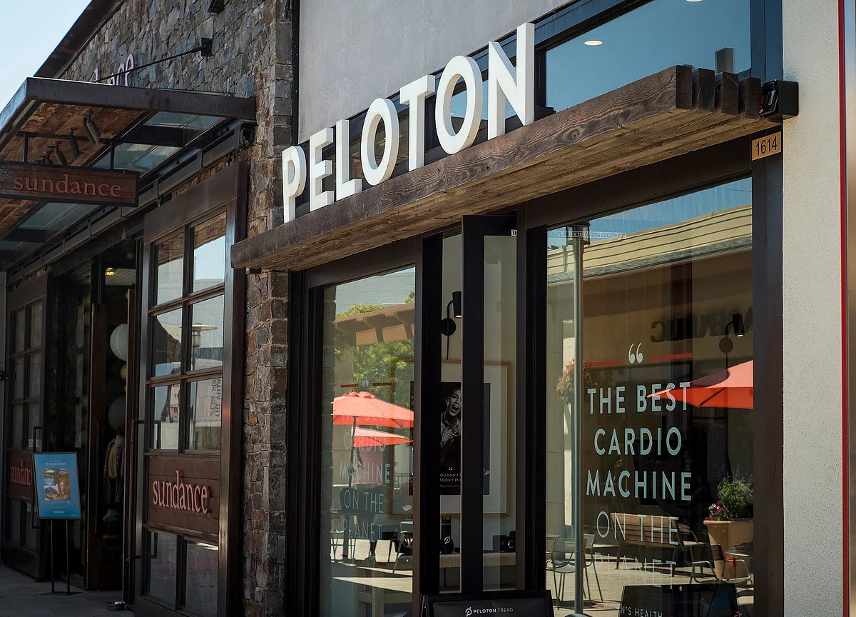 Peloton to Start IPO Roadshow as Soon as Wednesday