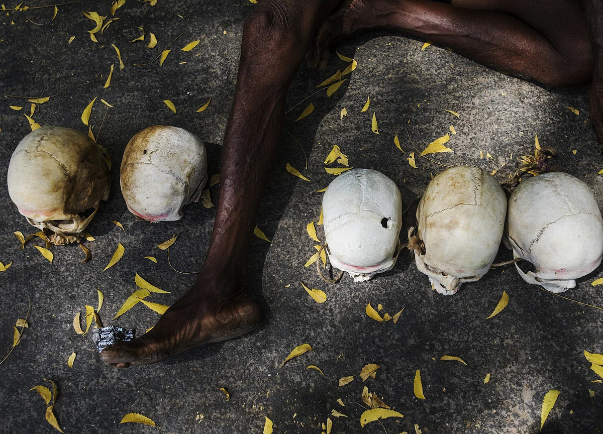 India Has The Highest Suicide Rate in South East Asia, But No Prevention Strategy