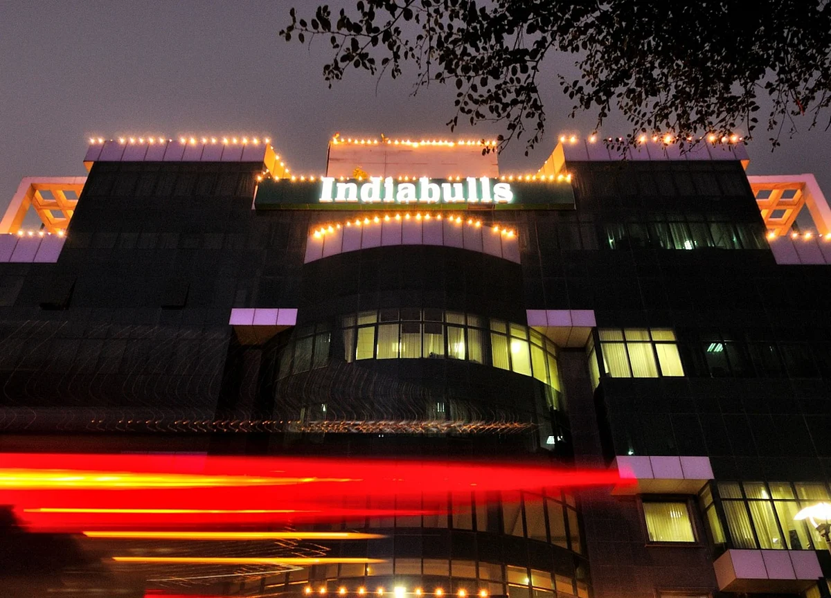 Indiabulls Housing Finance Aims 20% Growth Even As Lakshmi Vilas Bank Merger Plan Fails