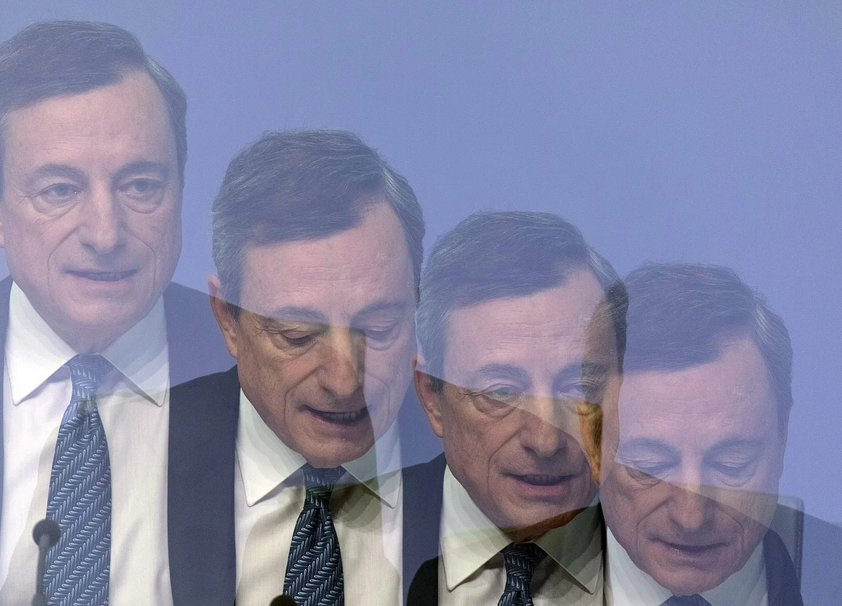 Monetary Policy: After ECB, RBI Sings The ‘As Long As It Takes’ Tune