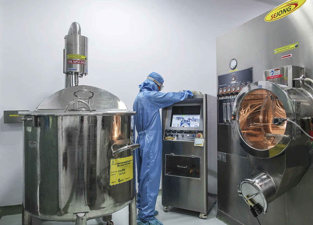 Lupin Appoints Johnny Mikell As Global Head Of Quality