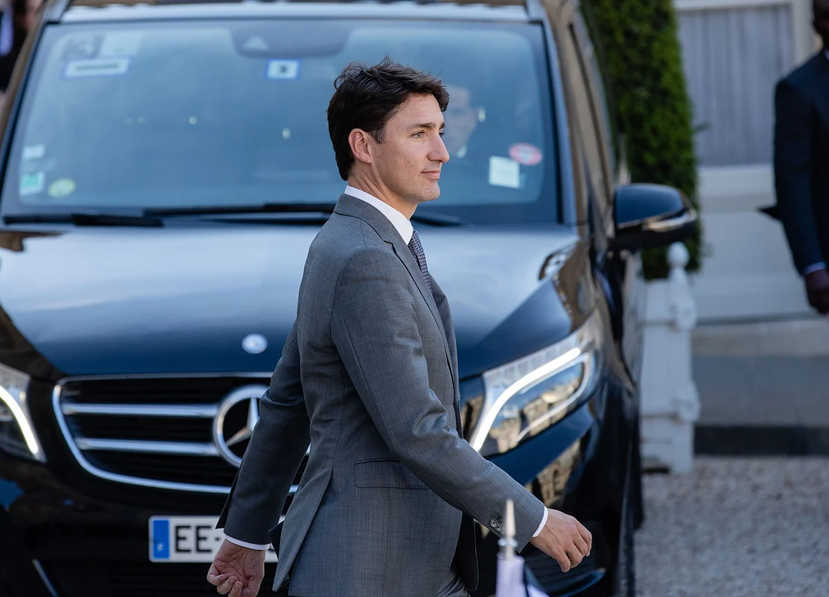 Trudeau Wants It All on Climate and Oil. It’s Not Working Out
