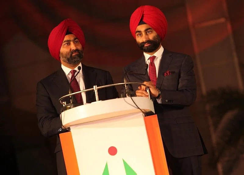 Delhi Court Extends Police Custody Of Singh Brothers, Official By 2 Days