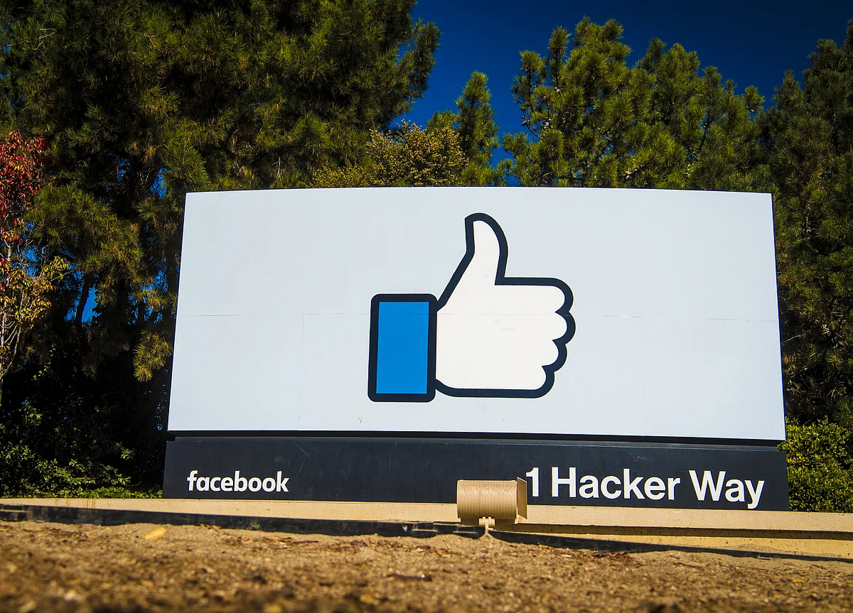 Facebook Should Slow End-to-End Encryption Effort, Officials Say