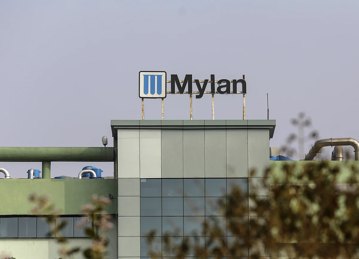 Mylan Working With Drug Regulator To Launch New TB Drug In India