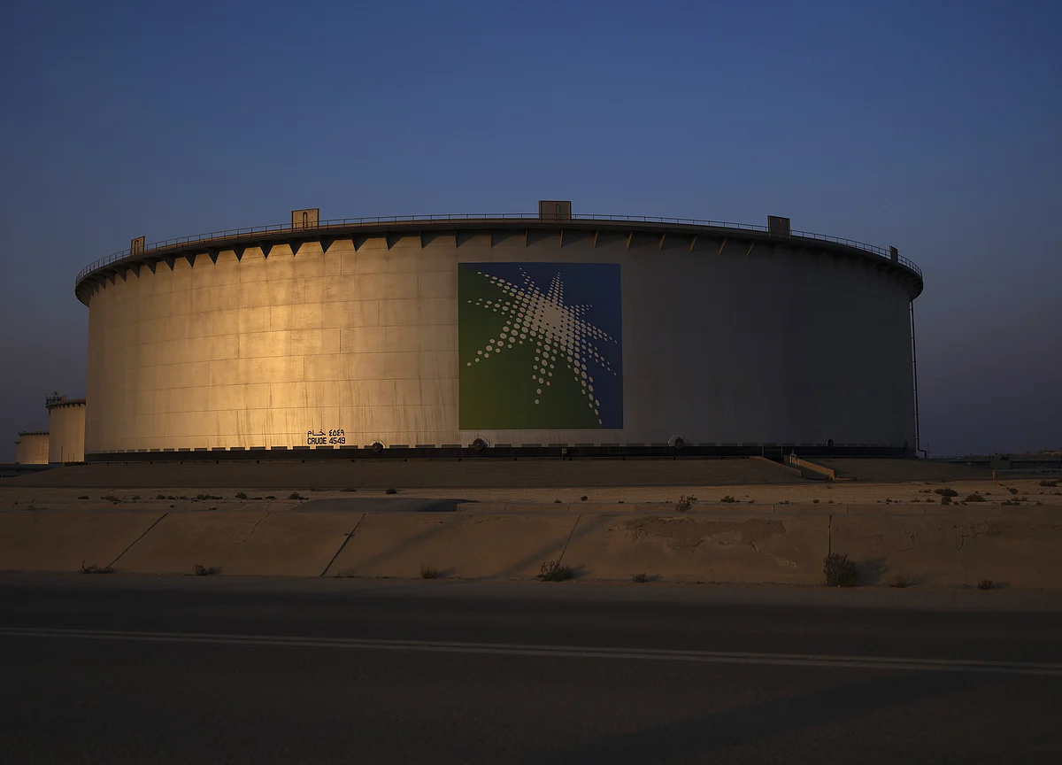 Selling Aramco: The Wall Street A-Listers on the Oil Giant's IPO