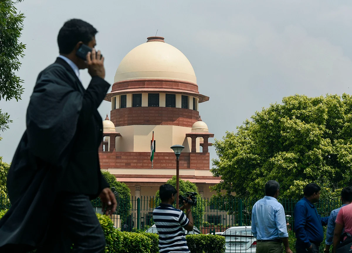 Article 370: Supreme Court Fixes Nov. 14 For Hearing On Constitutional Validity Of Centre’s Decision