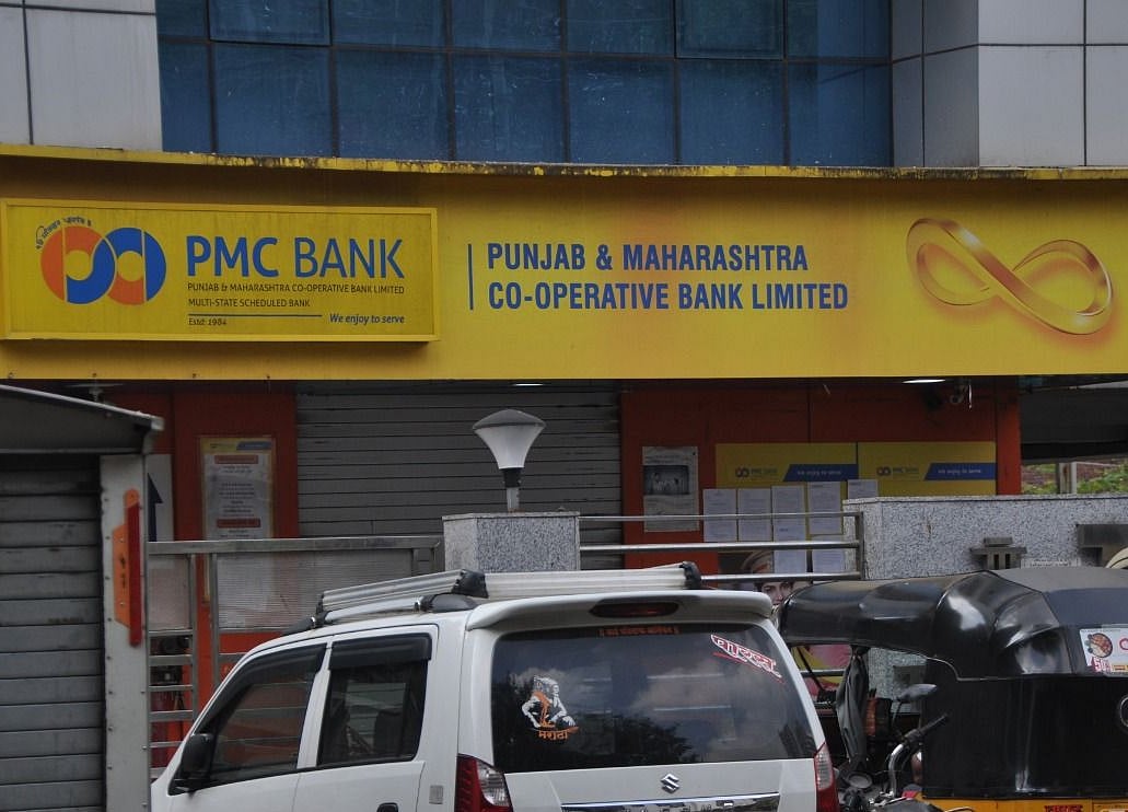 Pmc Bank Depositors Continue Protests Seek Payback