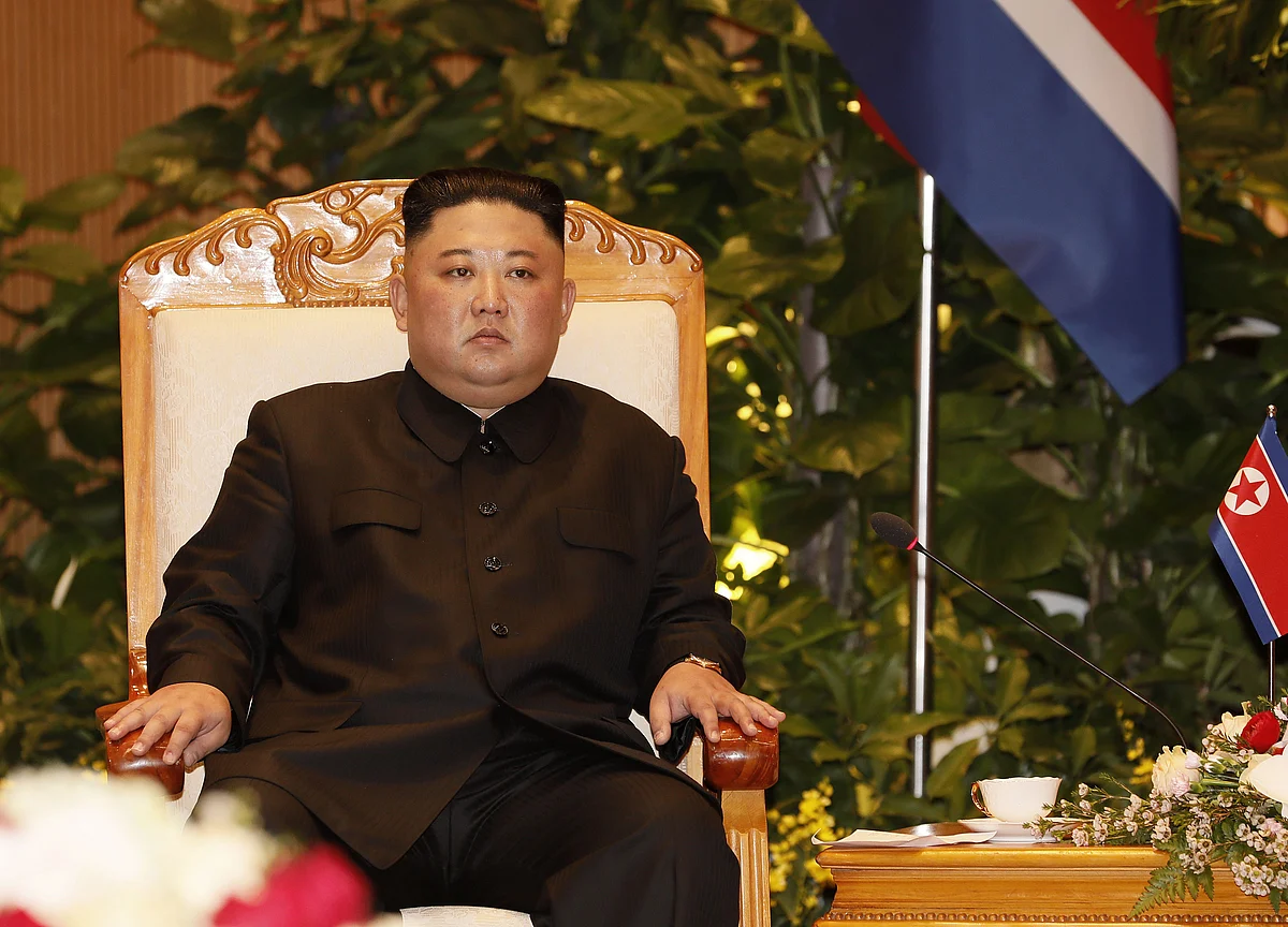 North Korea Issues Fresh Warning to U.S. After Talks Stumble