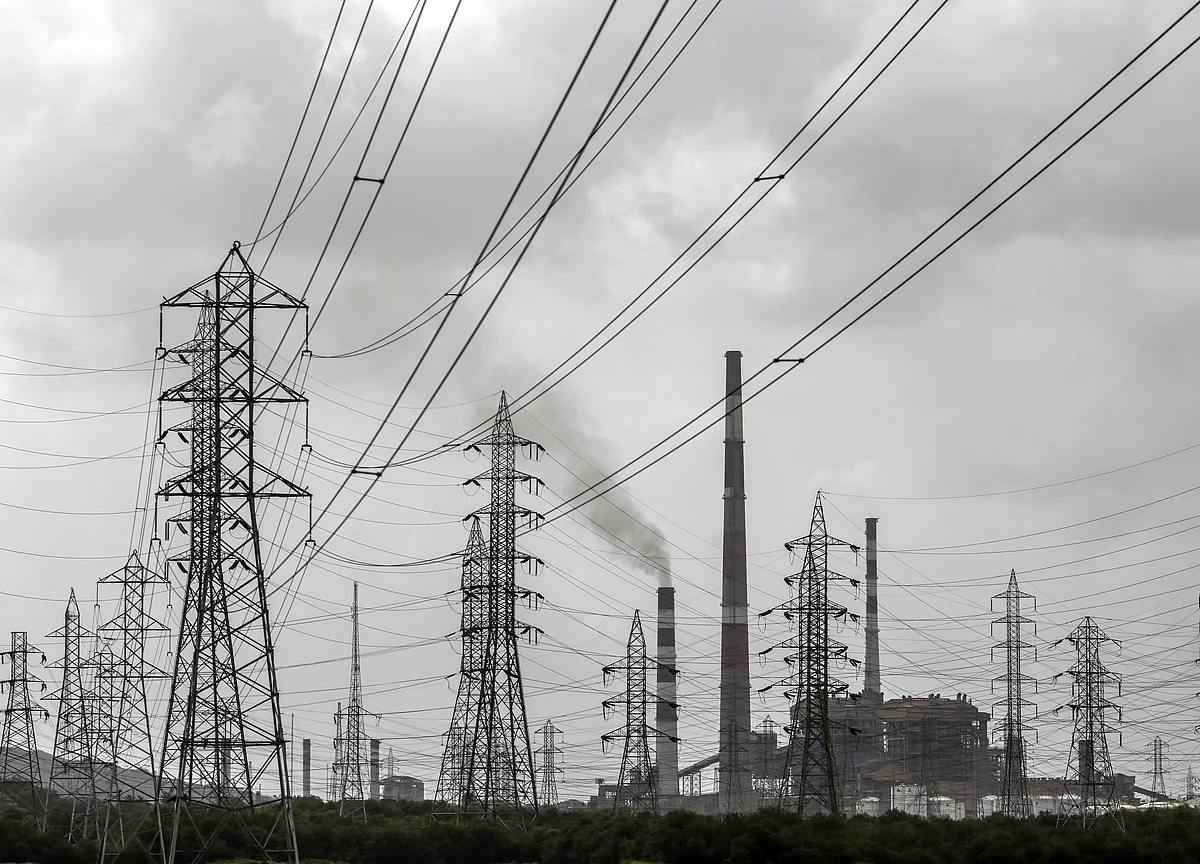 Yes Bank Acquires 30% Stake In Reliance Power Arm