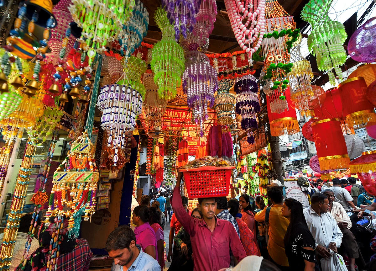 Ridham Desai And Hiren Ved Think Cyclicals Can Make Your Diwali Happy Next Year