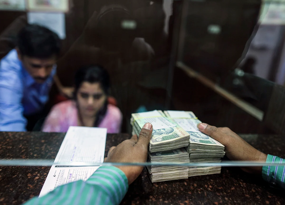 Care Ratings: Private Sector Bank Spreads At Elevated Levels