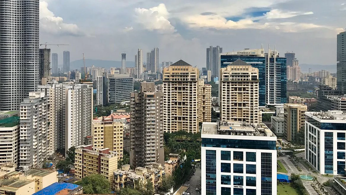 <div class="paragraphs"><p>Mumbai skyline. (Photographer: Vijay Sartape/BQ Prime)</p></div>