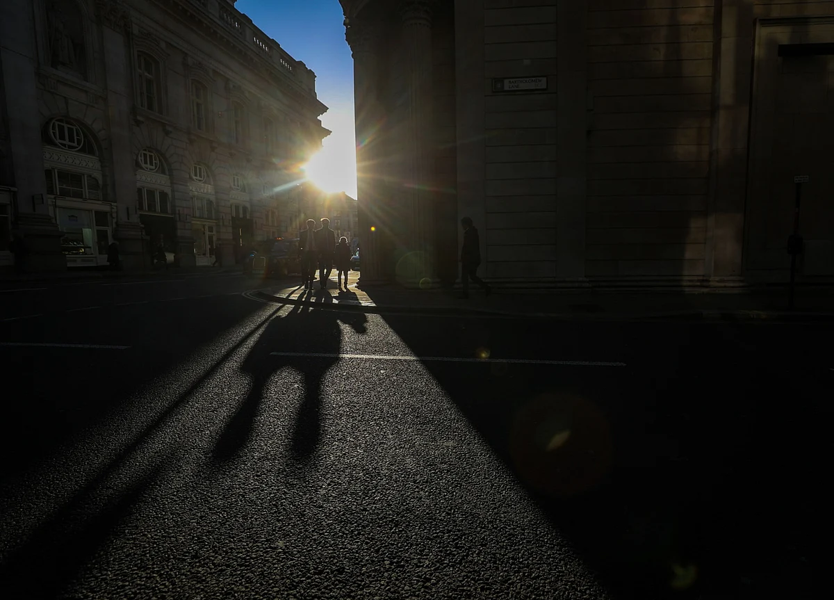 BOE Rate Cut May Be Coming Even If Key Economic Number Improves