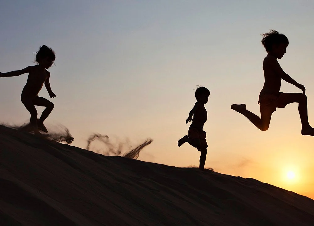 Daan Utsav: Care, Community And Children – Make A Difference