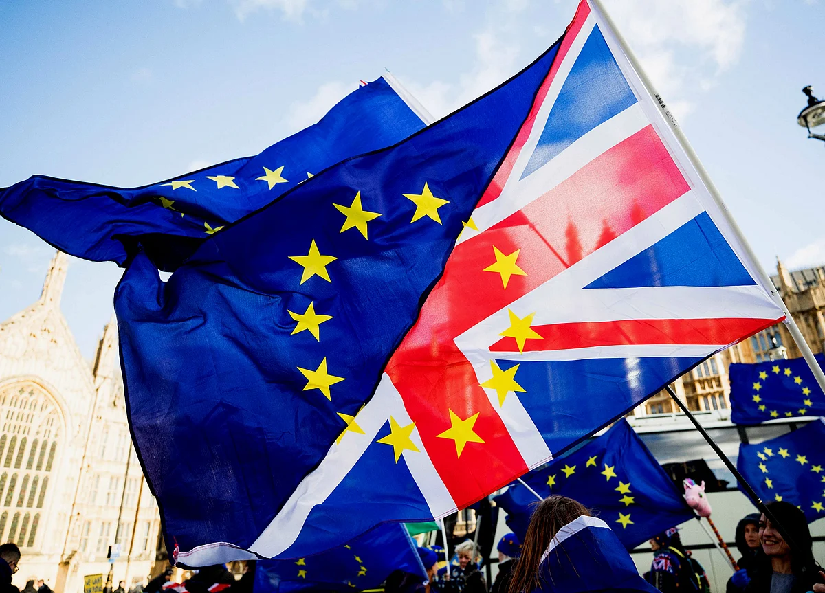 Brexit Means Partition For Indian Businesses