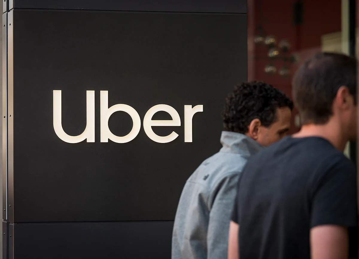 Uber to Acquire Chile Grocery Startup Walmart Failed to Buy