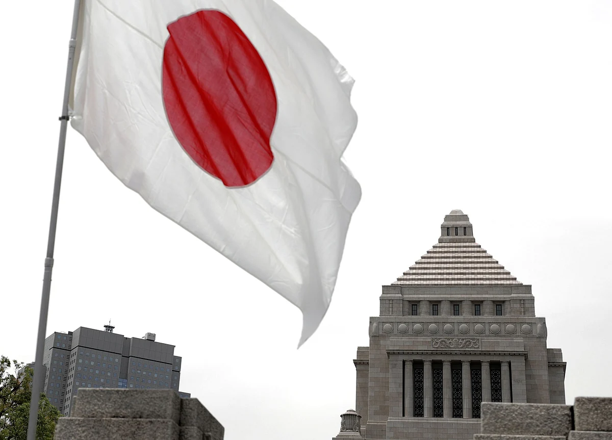 Japan’s Cabinet Approves Tougher Rules on Foreigners Owning Stocks