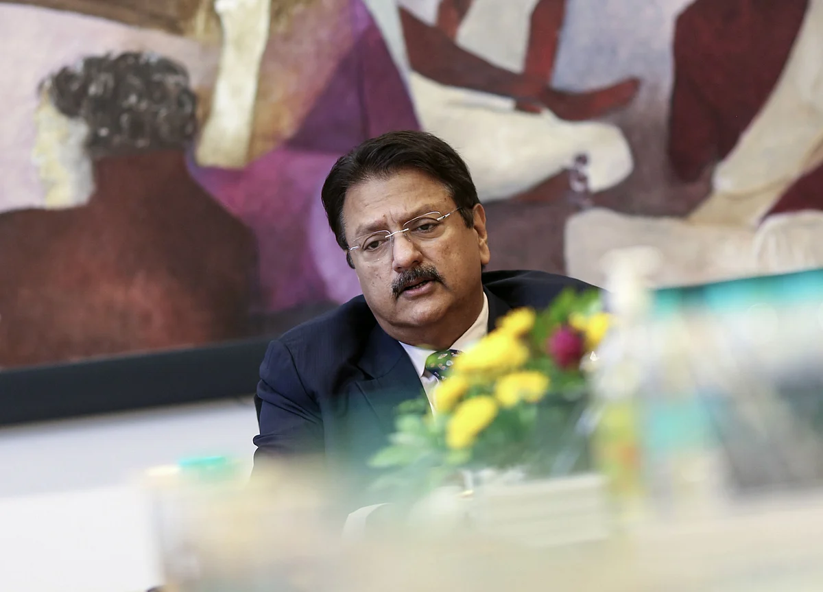 Carlyle To Buy 20% Stake in Piramal’s Pharmaceutical Business
