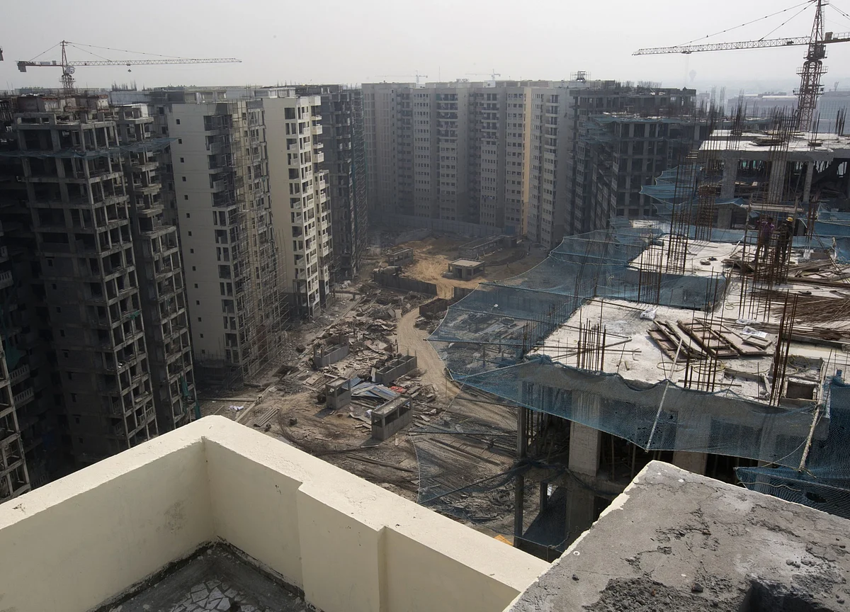 J Kumar Infra Shares Surge After SEBI Clean-Chit To It In PACL Scam Case