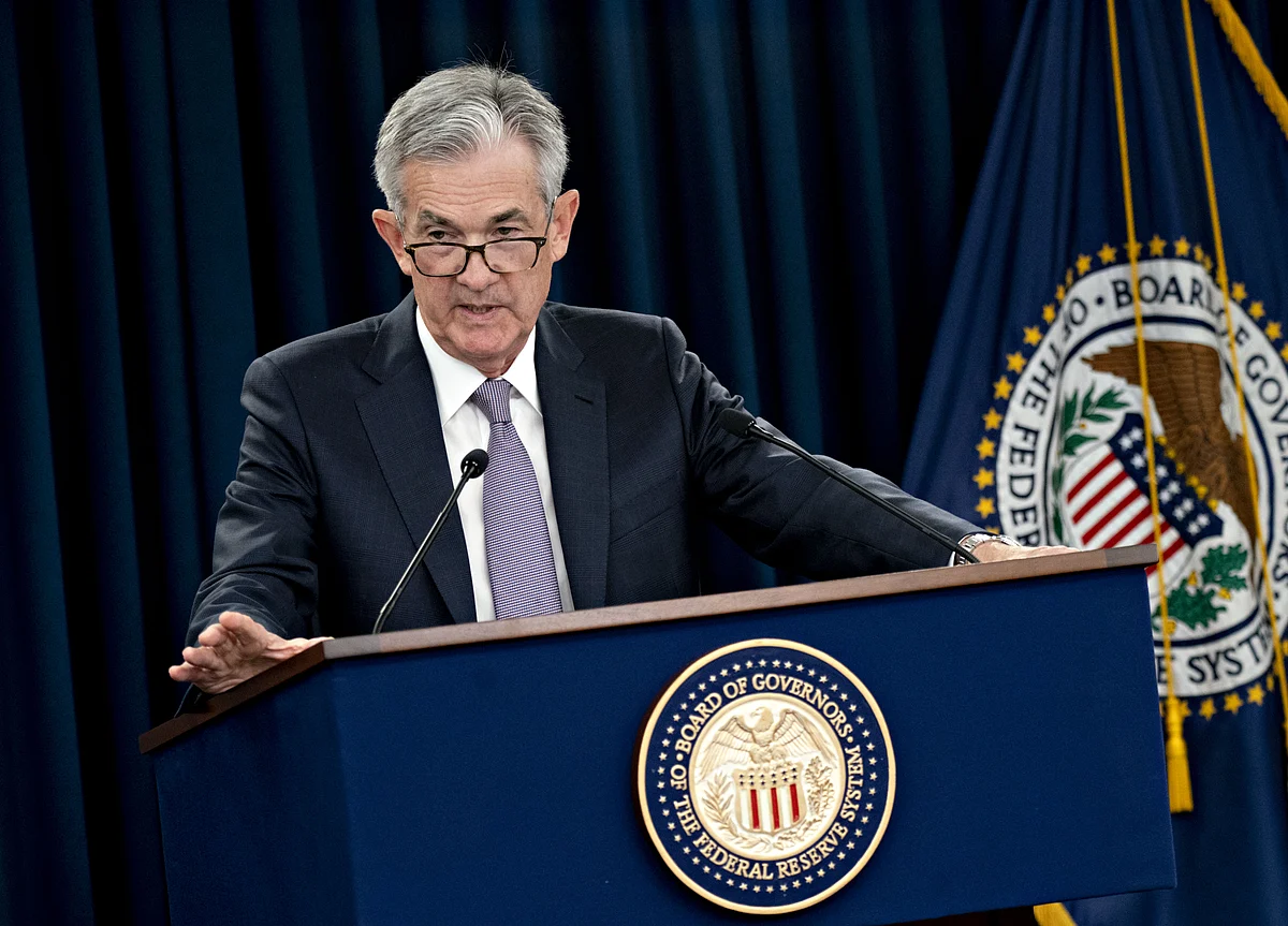 Powell’s Repo Remedy Leaves Money Markets Clamoring for Details