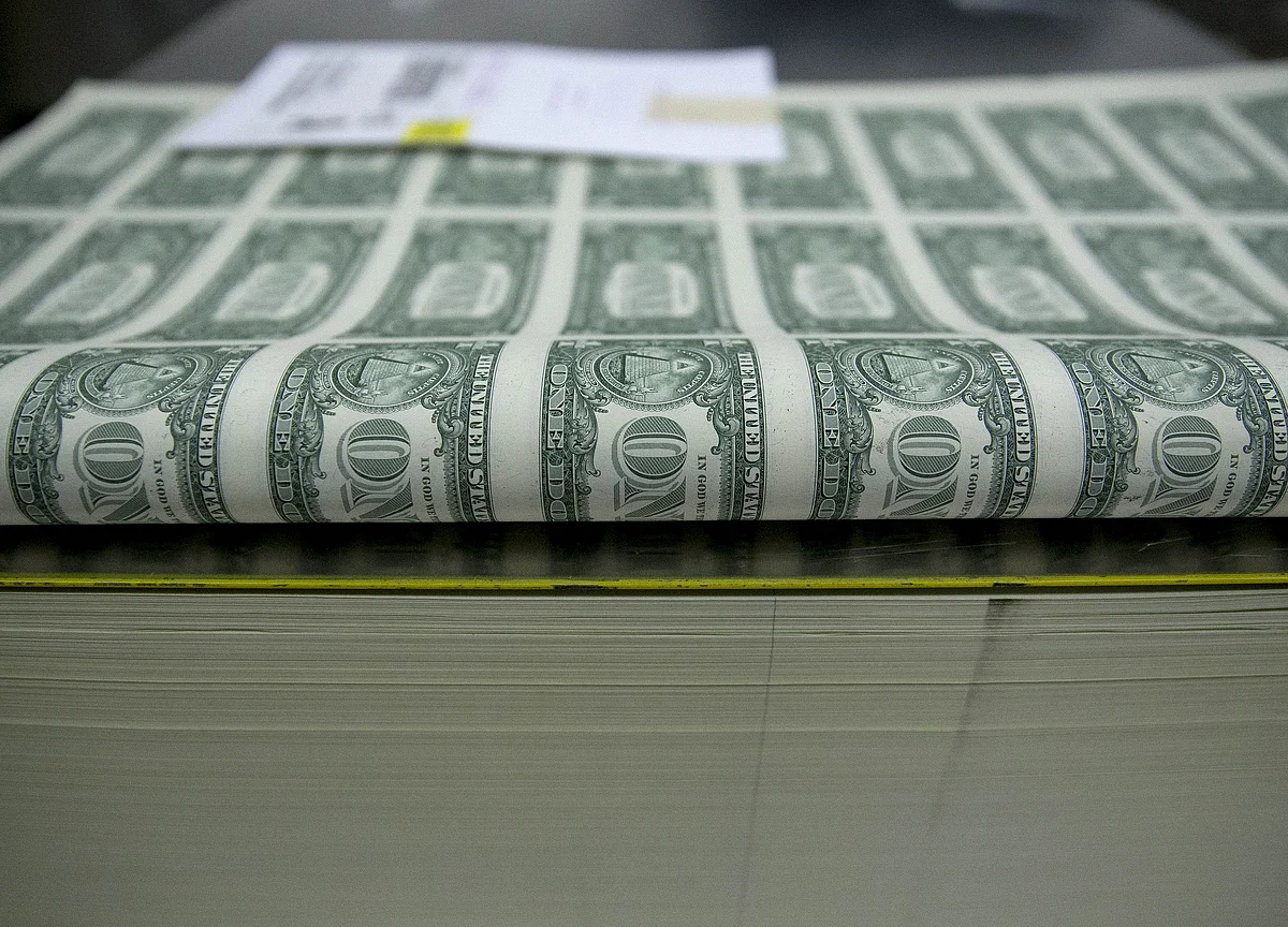 Treasuries May Really Get Going If Mortgage Supercharge Turns Up