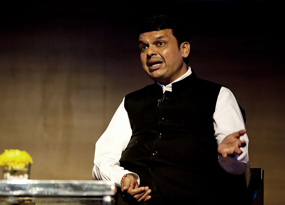 Devendra Fadnavis To Face Trial As Supreme Court Quashes Clean Chit In Poll Affidavit Case